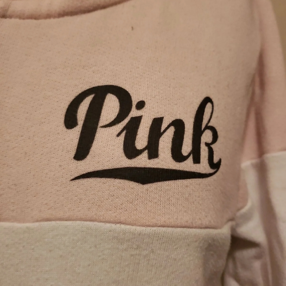 Pink jacket - Picture 2 of 6